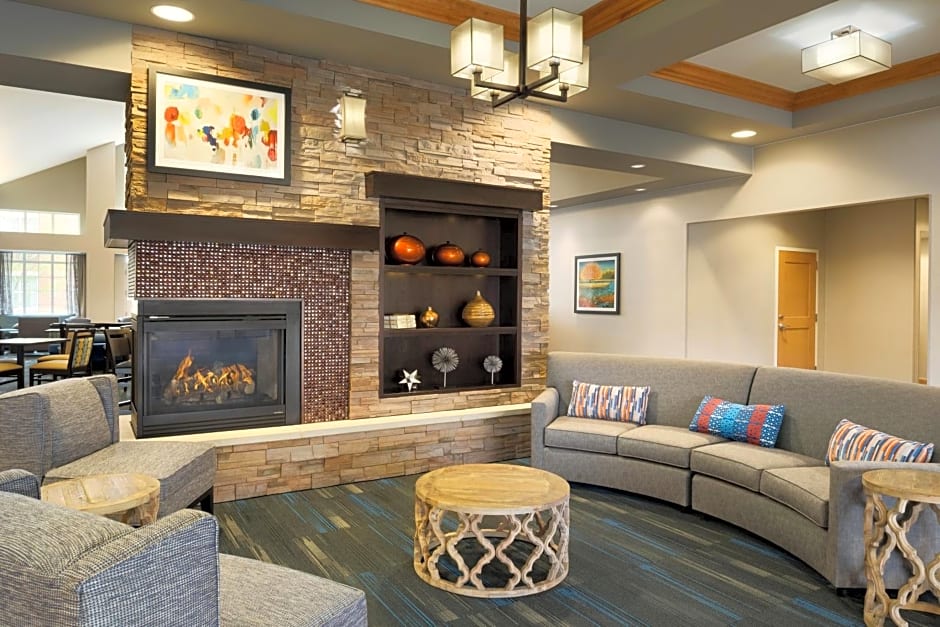 Homewood Suites by Hilton Madison West