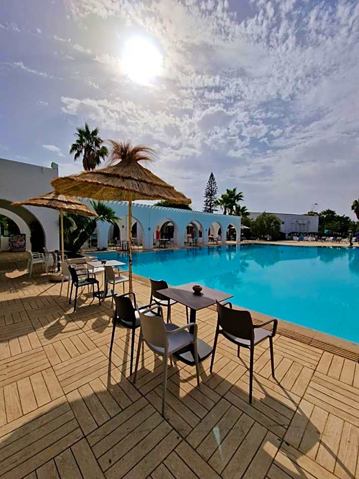 Seabel Alhambra Beach Golf & Spa Hotel