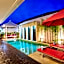 Aleesha Villas and Suites