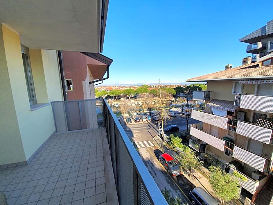 Residence Hotel Hungaria