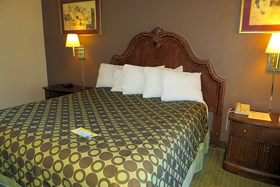 American Inn Stockton