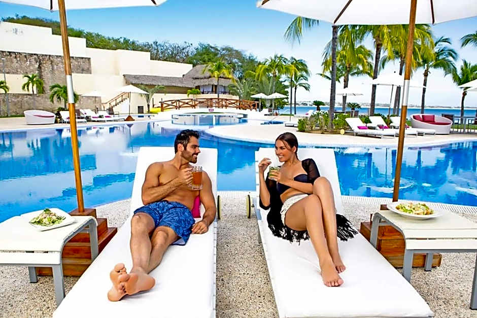 Villa B Nayar 115 gated community & Beach Club