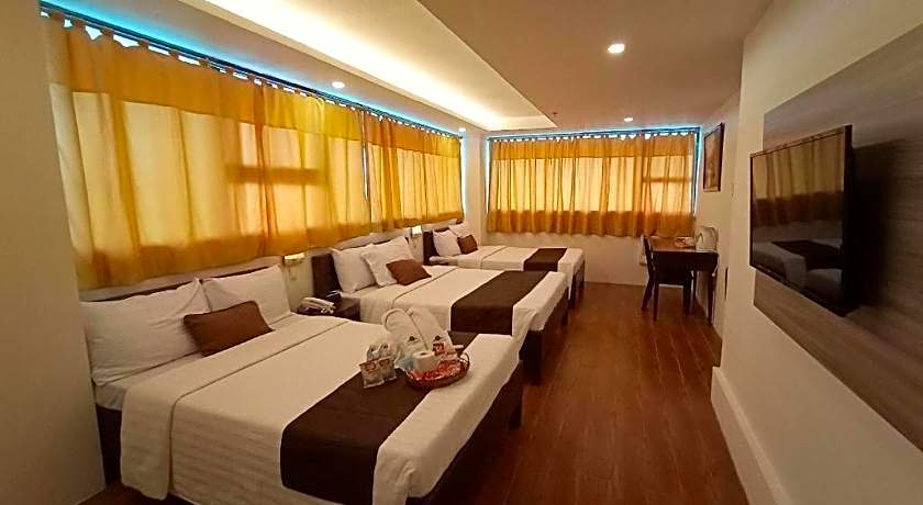 Hotel Asuncion