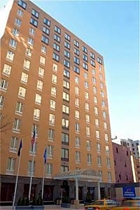 Holiday Inn Express New York City Chelsea By IHG
