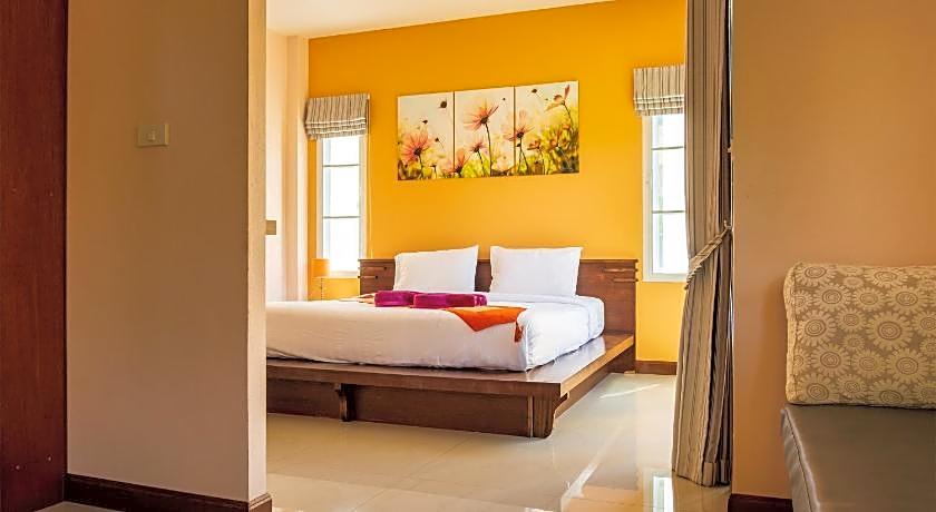 I-Style Lanta Boutique House