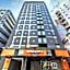 APA Hotel Hakataeki Chikushiguchi