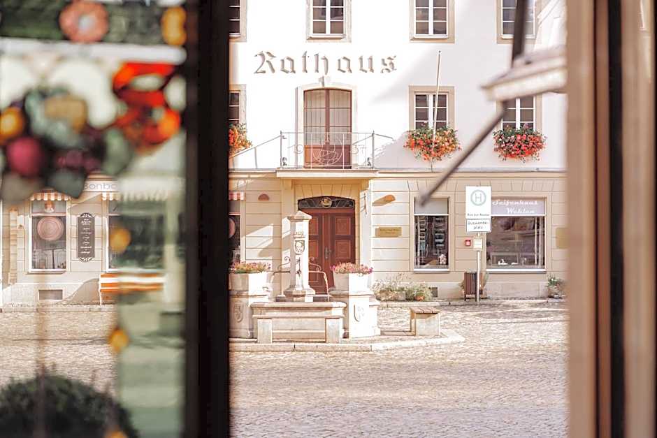 Manufaktur Boutique Hotel