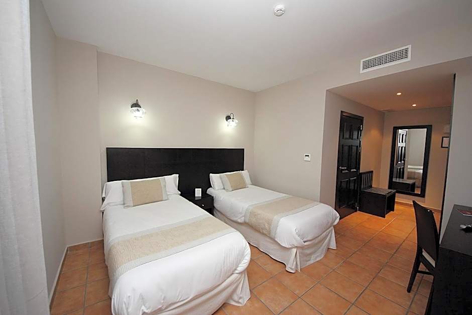 Hotel Château Viñasoro