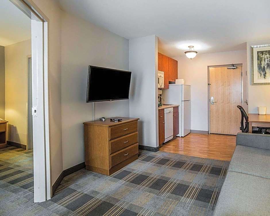 MainStay Suites Casper