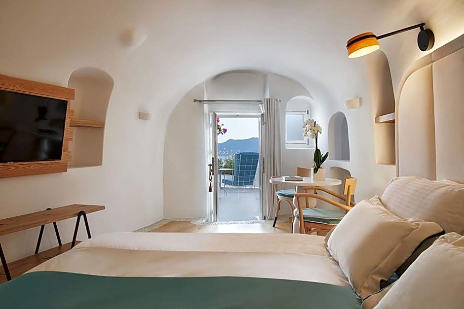 Photo 1 of 4 of Junior Suite