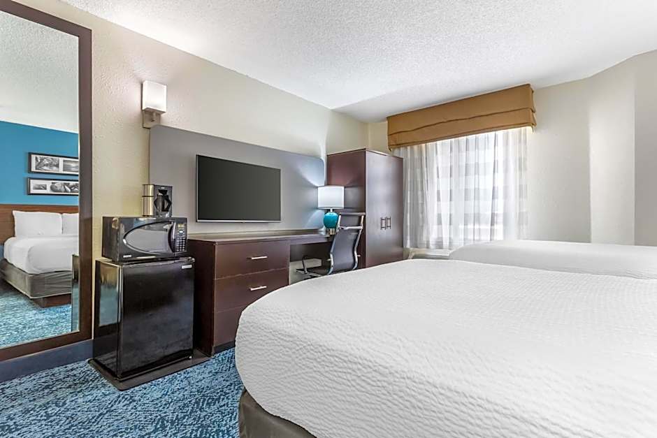 Sleep Inn Missoula Southgate