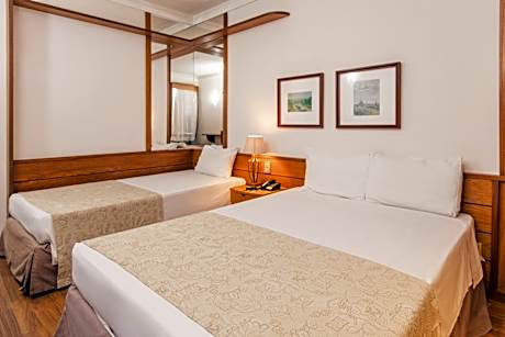 STANDARD APARTMENT