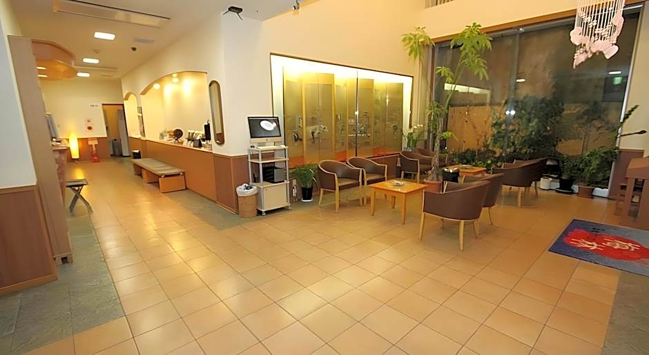 Sendai Okano Hotel