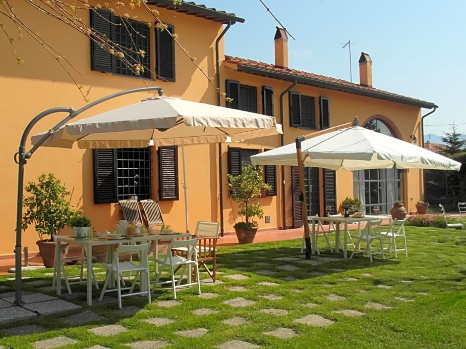 Bed and breakfast Casa Formica