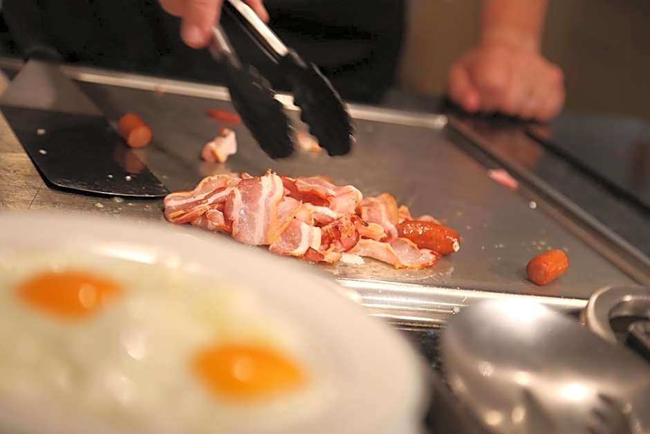 Ambiente Hotel Freieck