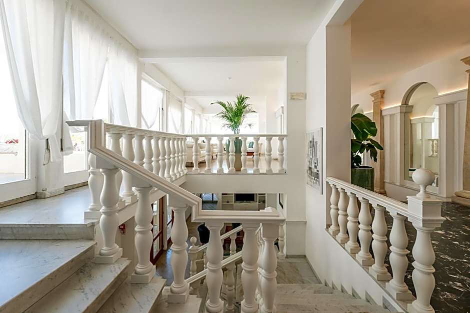 Hotel Continental