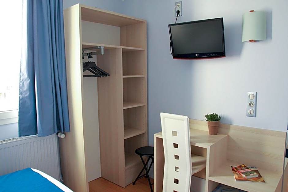 Hôtel De La Cathédrale