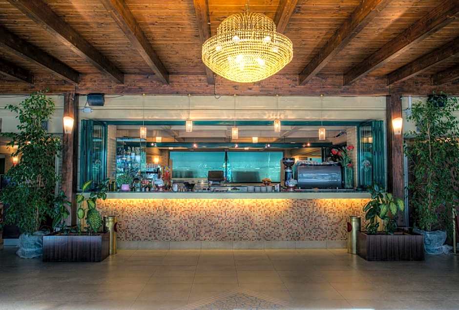 Hotel Dante Family Spa Resort