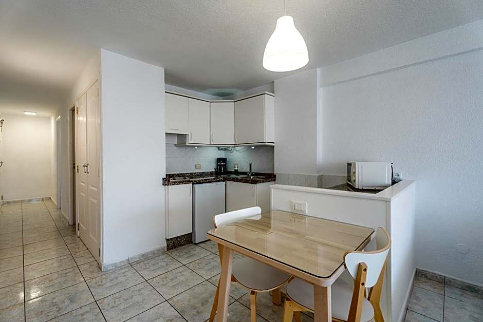 Apartamentos Borinquen