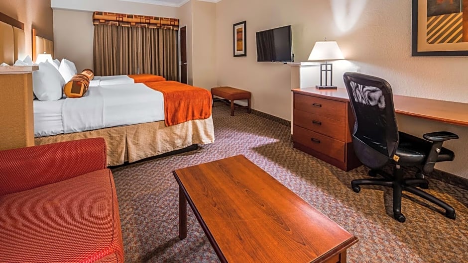 Best Western Plus Waxahachie Inn & Suites