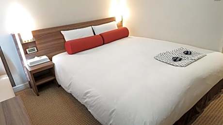 Double Room - Non-Smoking