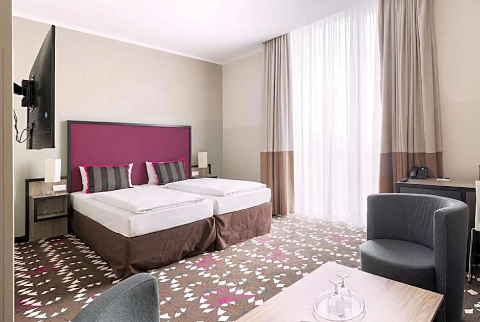 Hotel MOA Berlin