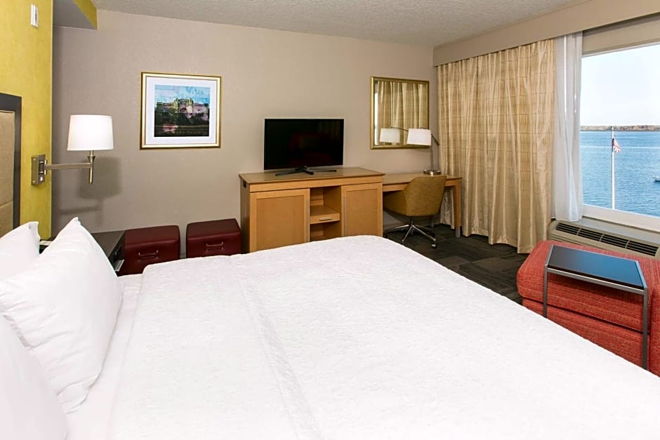 Hampton Inn By Hilton - Palatka