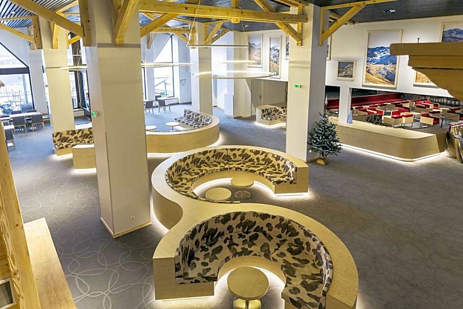 Hôtel Club MMV Les Arolles