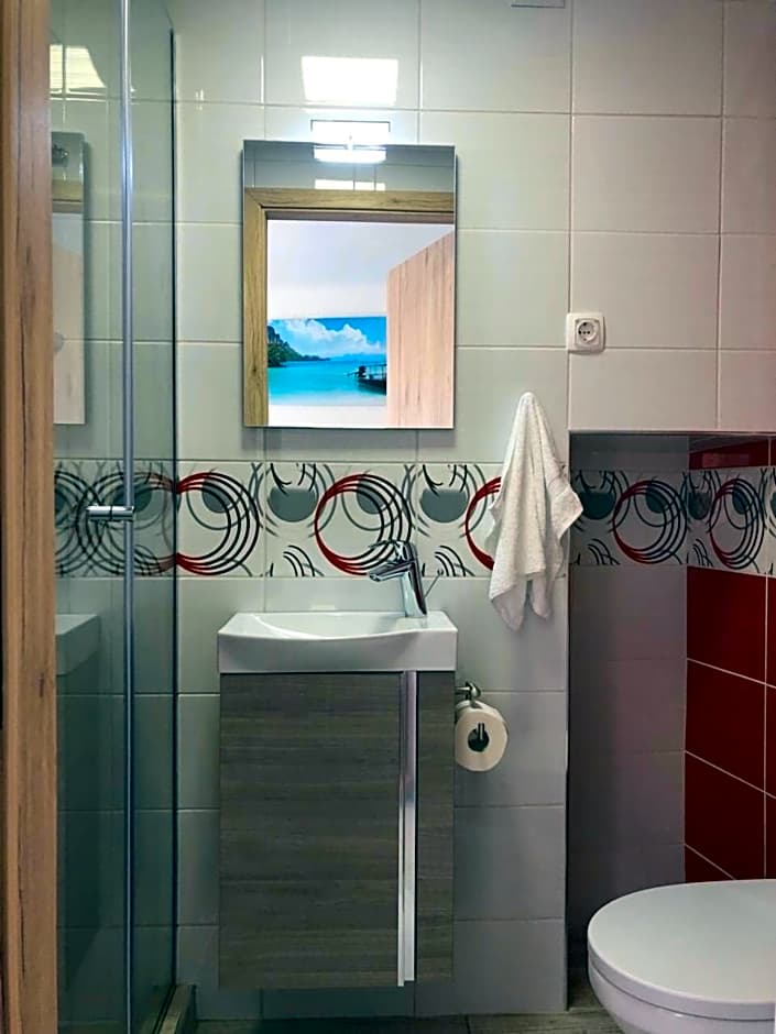 Romantic Hotel Centar Omisalj