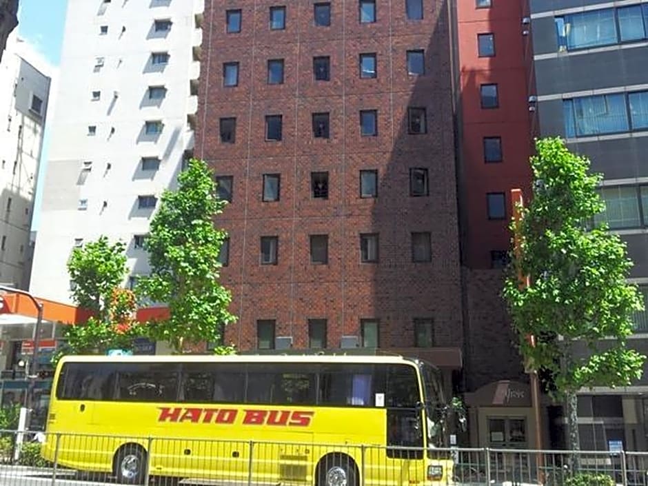 Ginza Capital Hotel Annex