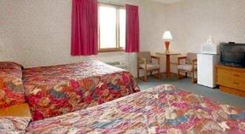 Econo Lodge Cuba I-86
