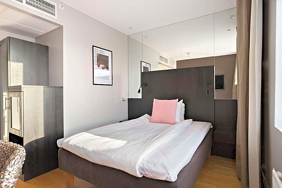 Aiden by Best Western Stockholm Solna
