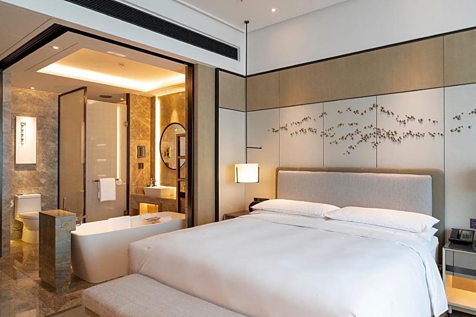 Yantai Marriott Hotel