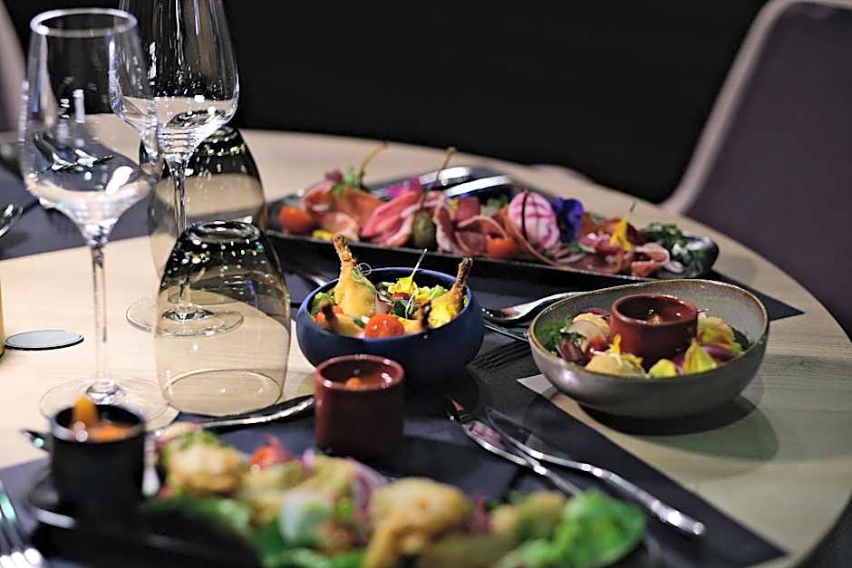 Hotel & Spa Baie des Anges by Thalazur