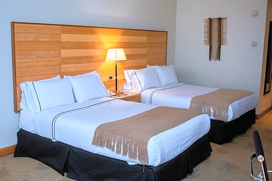 Sonesta Hotel Osorno