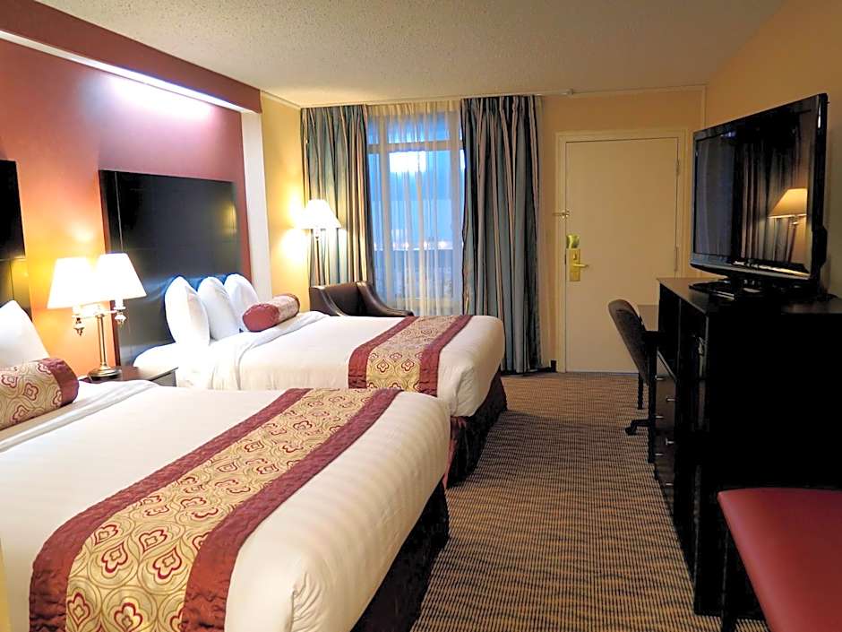 Coast Nisku Inn & Conference Centre