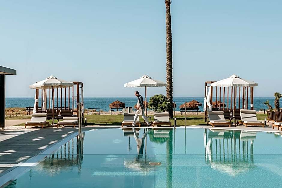 Asterion Suites & Spa - Designed for Adults