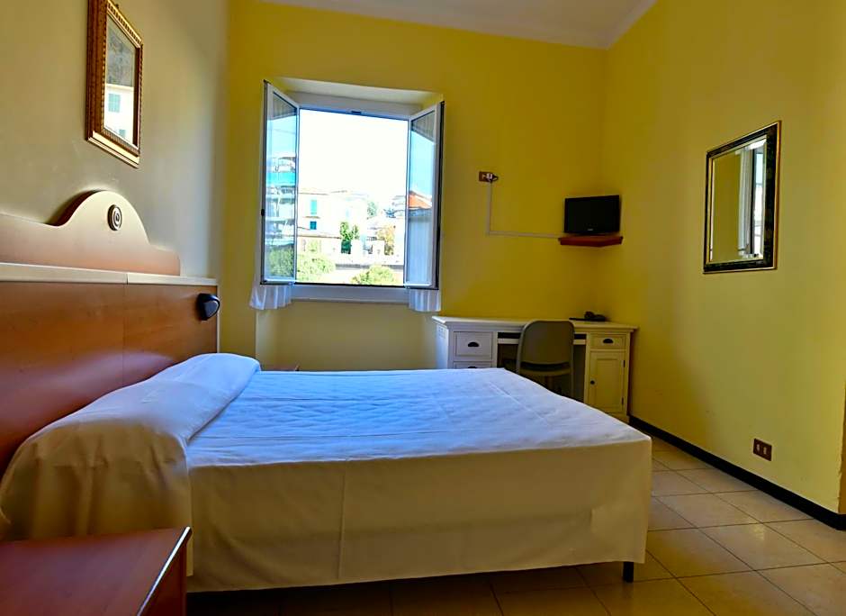 Hotel Villa Maria & Apartment