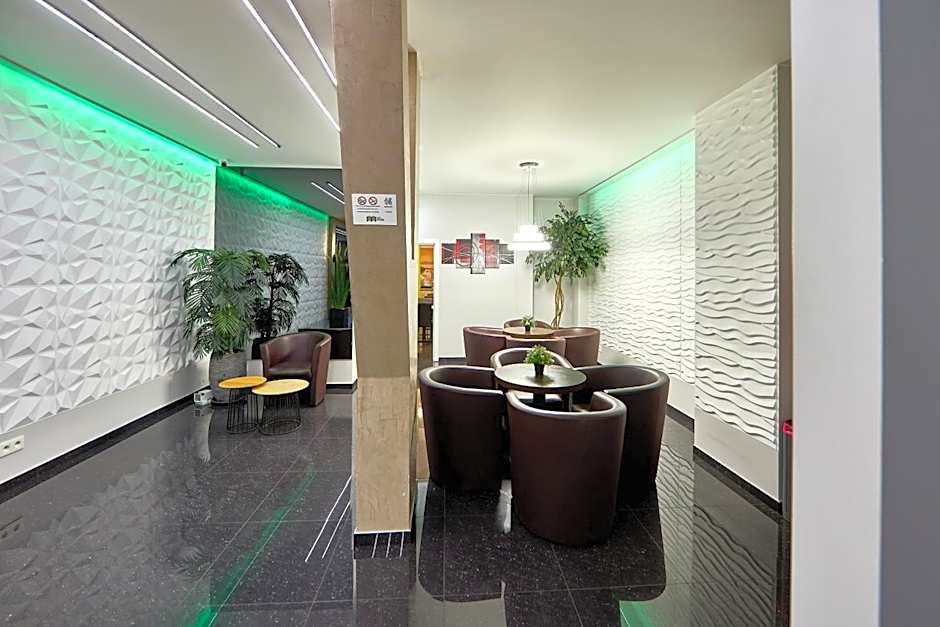 Hotel City Center