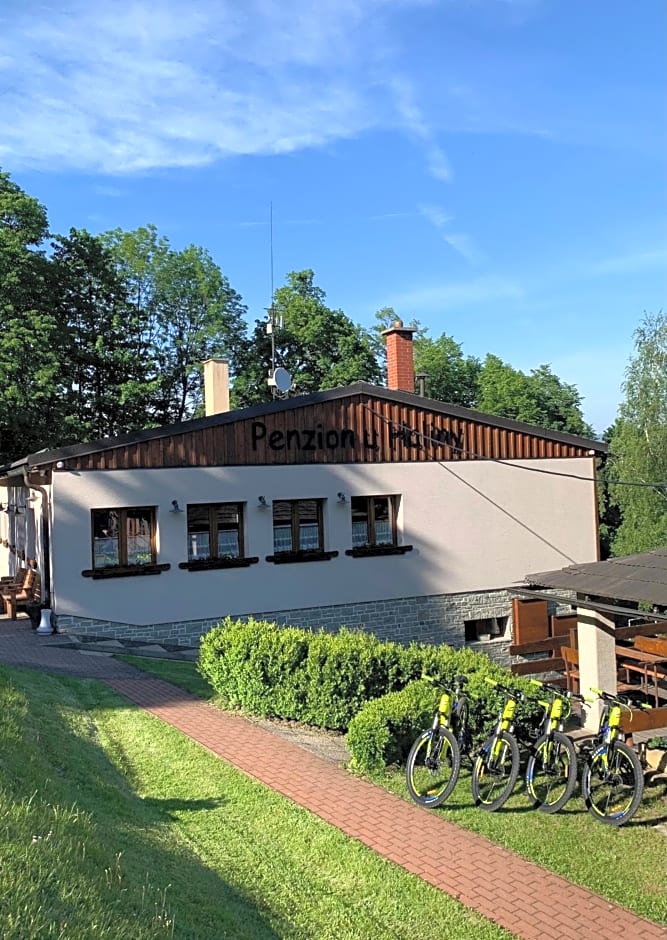 Penzion U Haliny