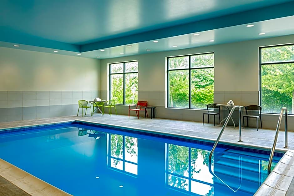 Hampton Inn & Suites by Hilton Cranberry Pittsburgh