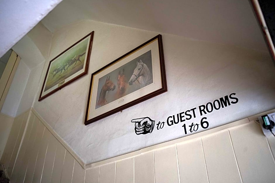 Village House Coaching Inn