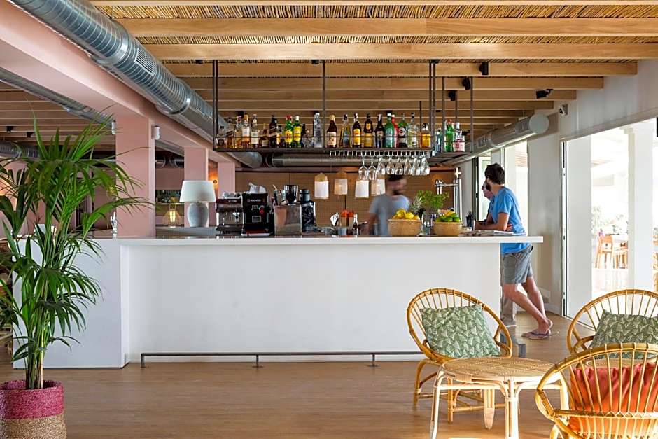 Hostal la Savina