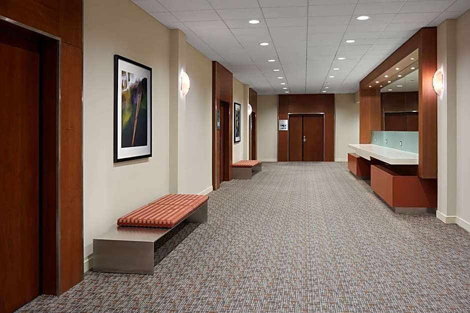 Delta Hotels Ottawa City Centre