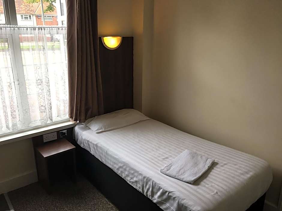 South Fork Guest House