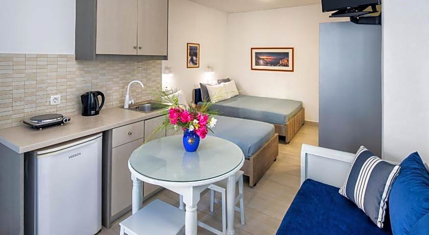 Honeymoon Beach Studios