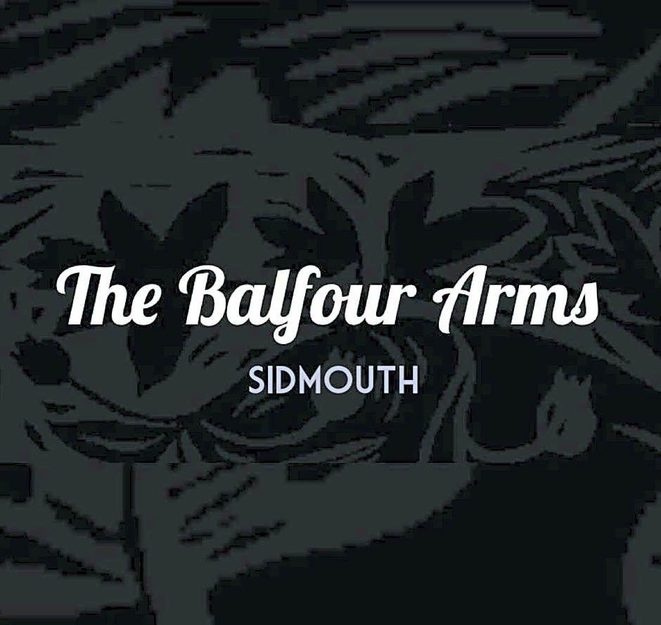 Balfour Arms