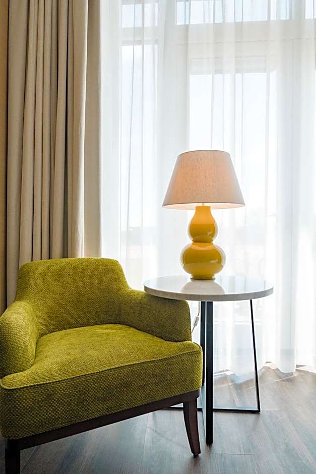 Hotel Ter Zand - Handwritten Collection