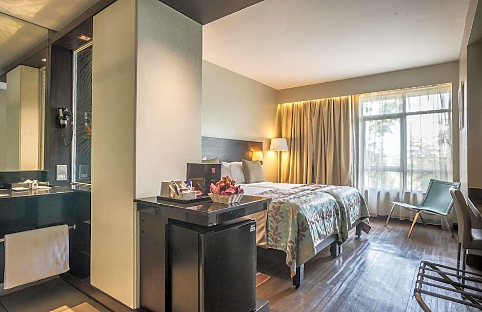 Eka Hotel Nairobi
