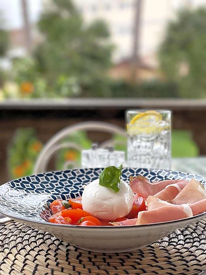 The Rif - Boutique Hotel